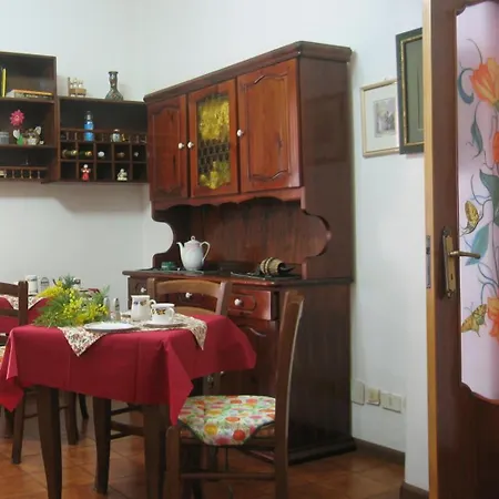 Bed & Breakfast Athena Garden Nicolosi
