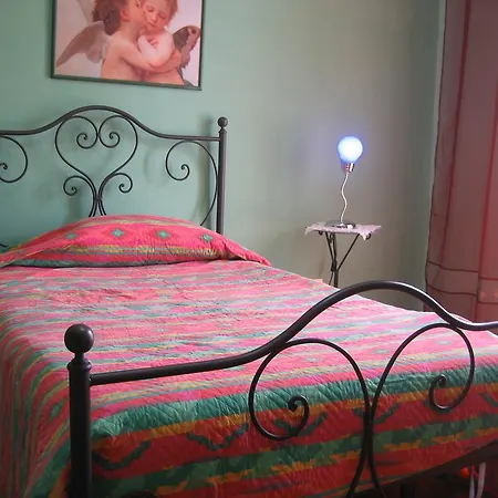 Athena Garden Bed & Breakfast Nicolosi